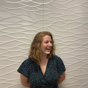 Meet your Posher, Kaitlyn